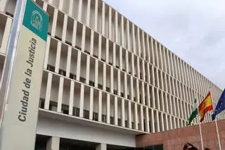 Proponen crear al menos una treintena de nuevas plazas judiciales en Málaga