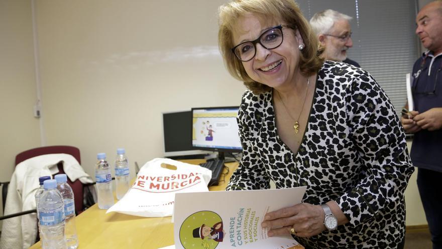 Josefina Lozano: &quot;Siempre he buscado una educación más inclusiva e intercultural&quot;