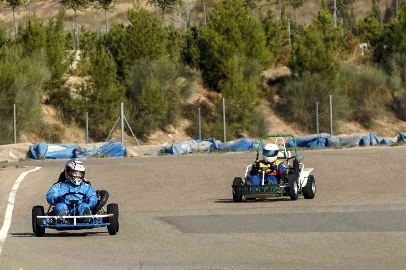 Fotogalería: Motorland Classic Festival