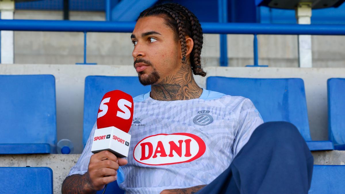 La lucha de Dolan tras el suicidio de su mejor amigo