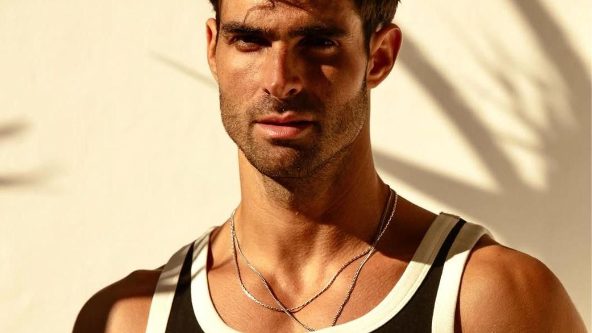 Juan Betancourt y Marta Díaz son novios