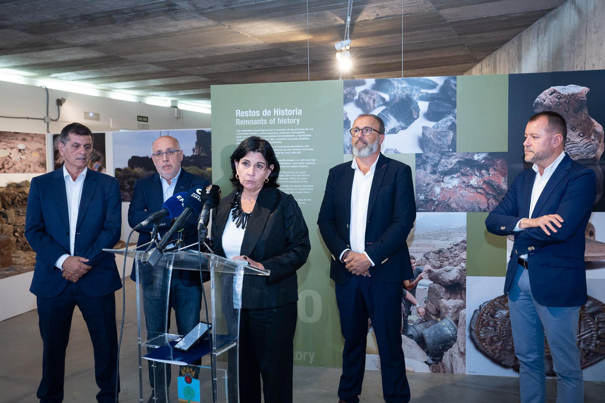 La Fortaleza estrena museo