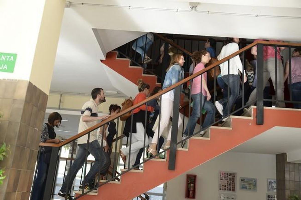 OPOSICIONES EDUCACION