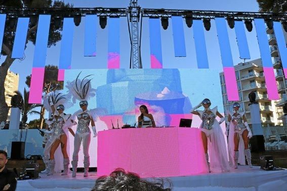 White Party Nikki Beach 2018