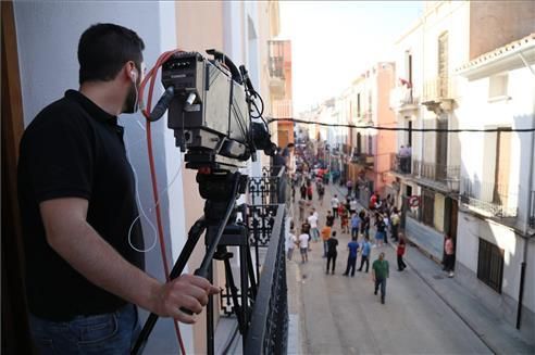 Dia del Major en Almassora