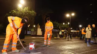 El tráfico sigue creciendo en València: estos son los puntos críticos