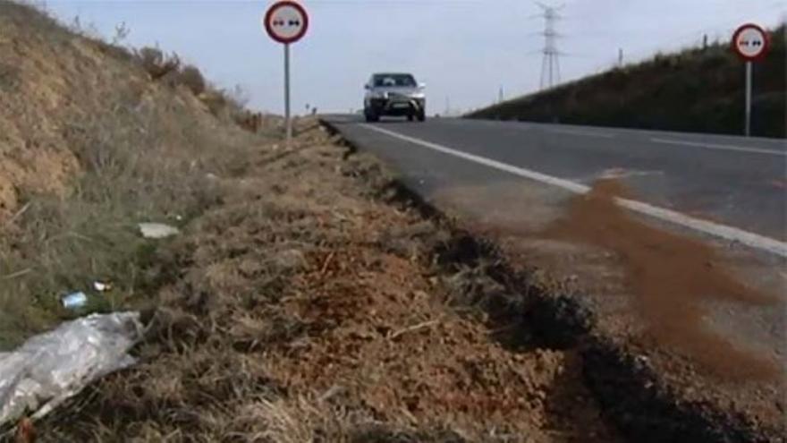 Mueren tres menores al ser atropelladas en Toledo