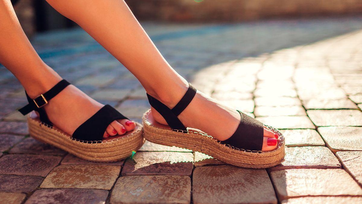 El ingrediente de la cocina que ayuda a ensanchar nuestros zapatos nuevos  sin gastar un duro - Diario de Ibiza