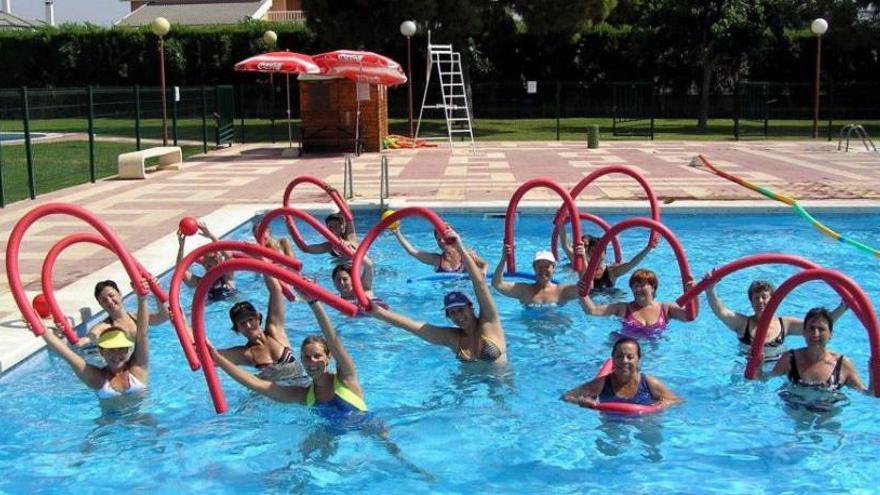 La matrícula para las actividades deportivas de verano en San Vicente se abre el próximo lunes