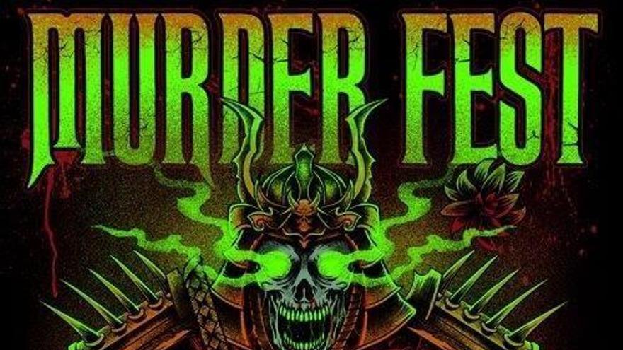 Murder Fest