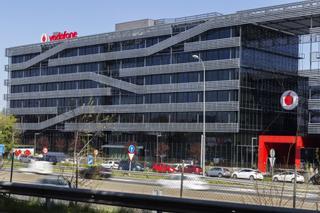 El fondo británico Zegona compra Vodafone España por 5.000 millones de euros
