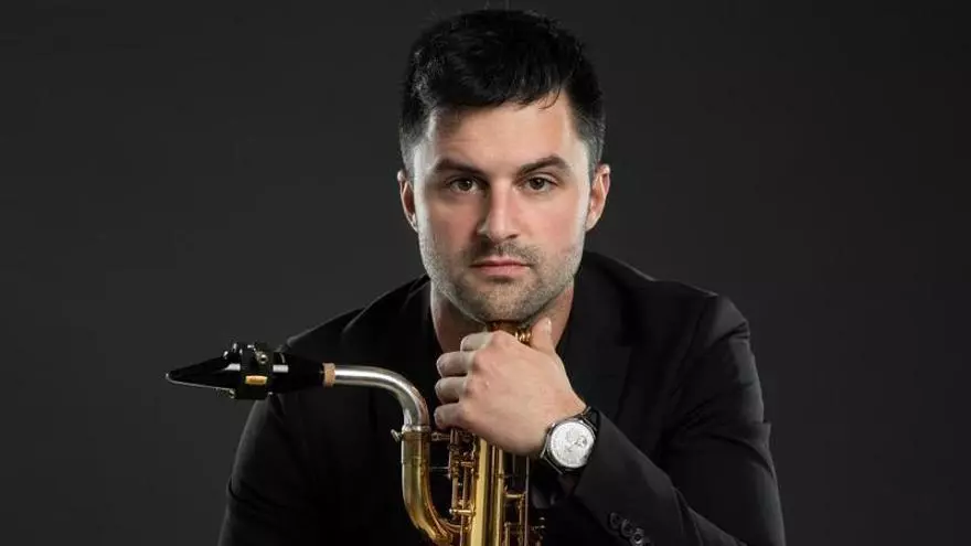 Roi Barros, el artesano del sonido