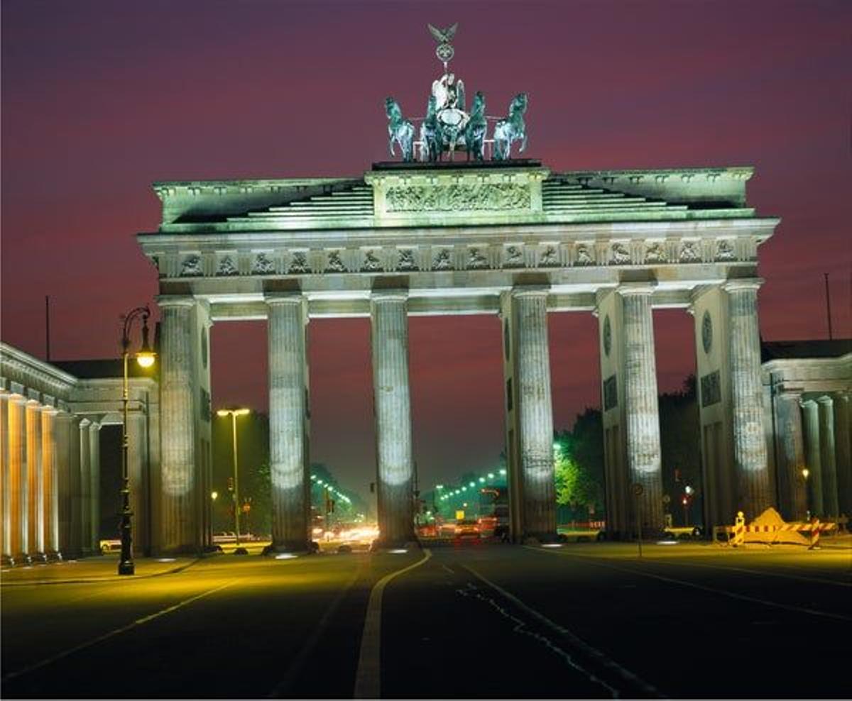 Descubrir la genuina Berlín a ritmo de jazz... o de Verdi
