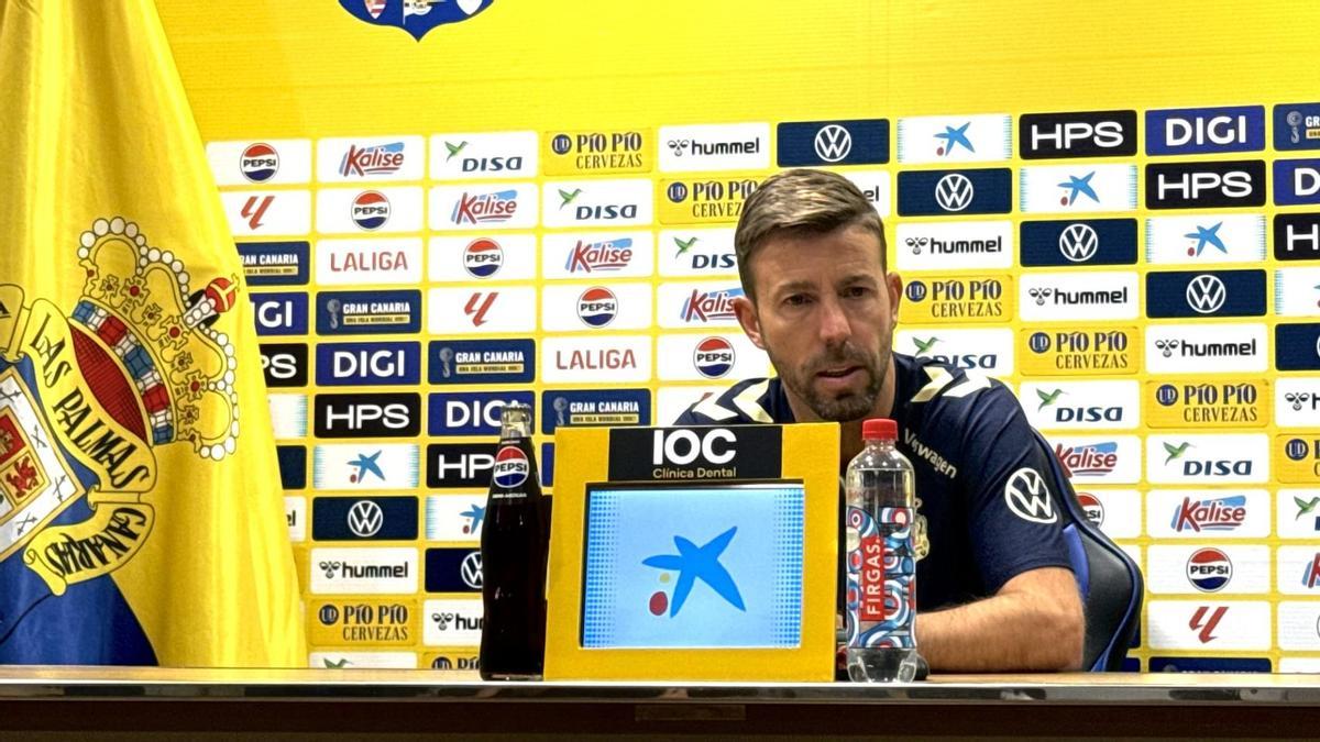 Quizás algunos estén con incertidumbre, pero centrados en el objetivo