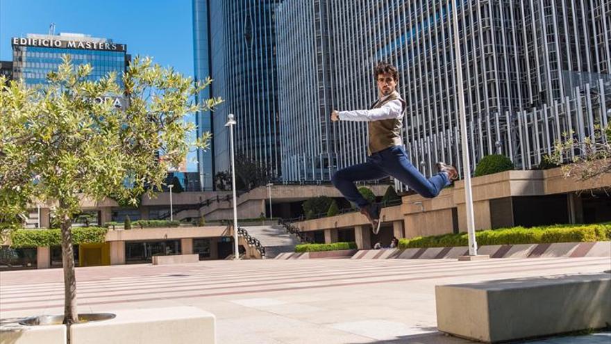 Un Billy Elliot para Montilla