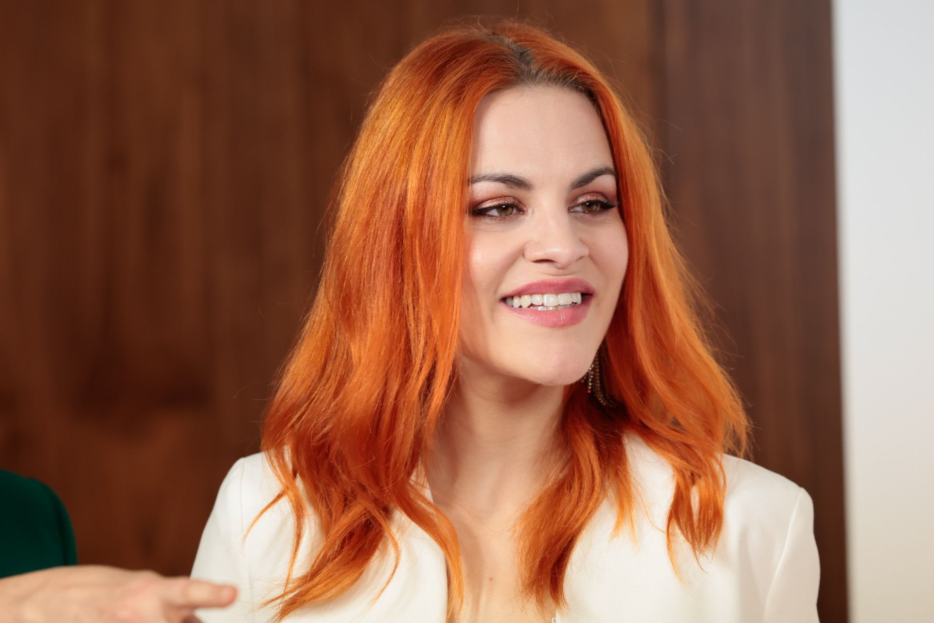 PREMIOS WOMAN 2025 | Sara García Alonso, Premio Woman Ciencia: la ...