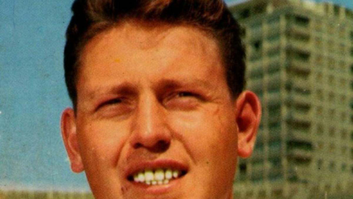 Goyvaerts jugó poco en el Barça