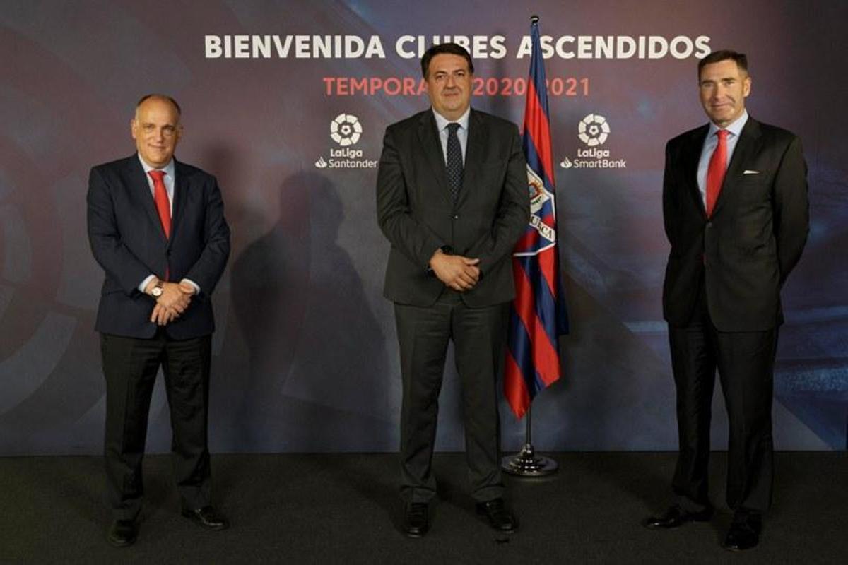 Manolo Torres: «Es un proyecto ligado a la afición y el territorio»