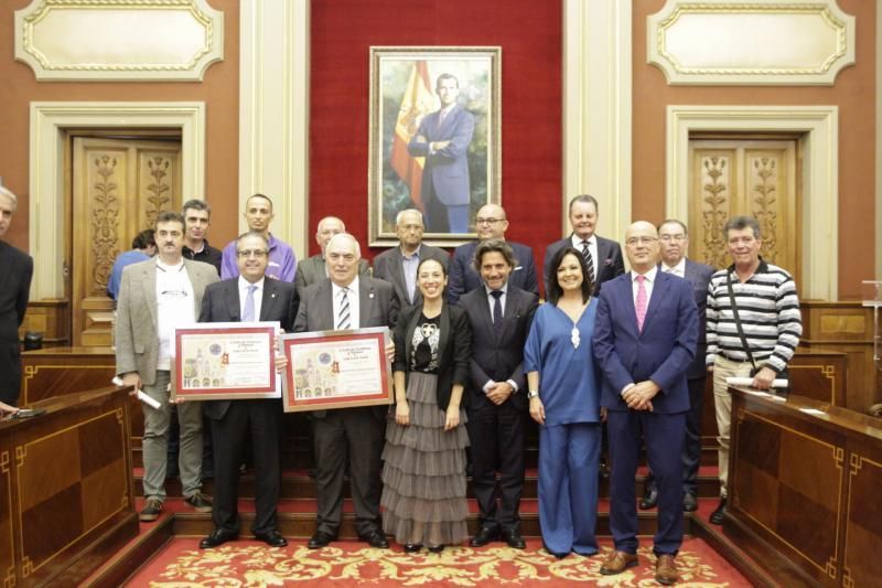 Premios Amables  2019