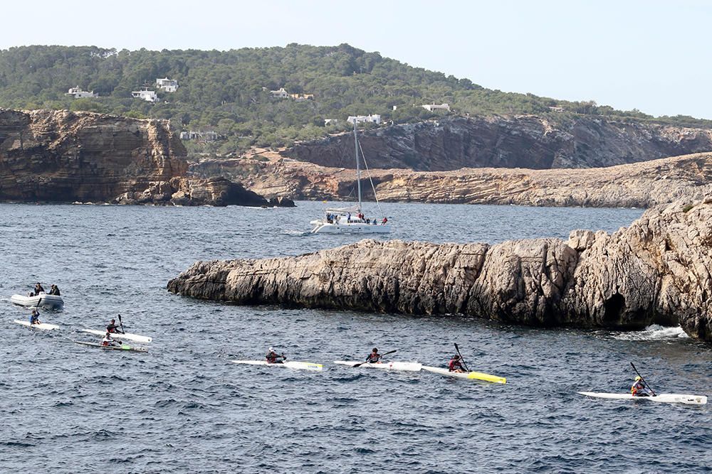 Fira de la Llagosta en Sant Antoni