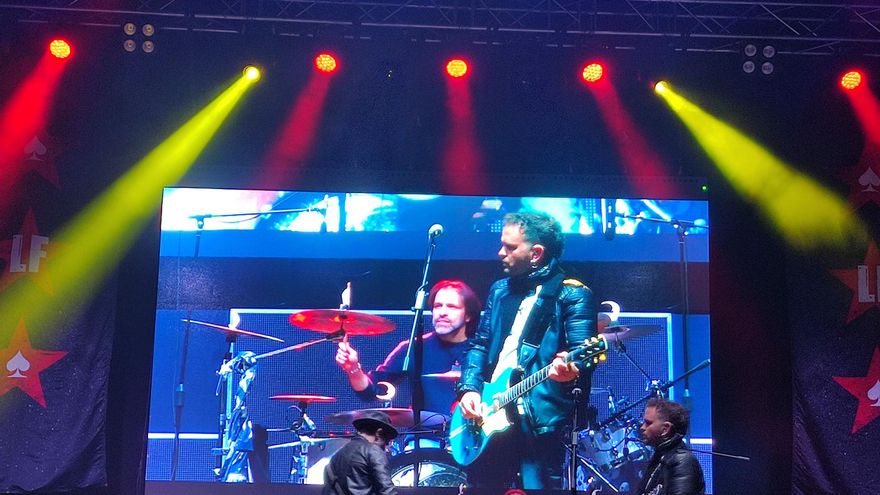 VÍDEO | La Fuga y momentos inolvidables en Benavente