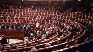 El problema de la vivienda ya se abordó con la Constitución en 1978: de socializar el suelo al mercado sin control