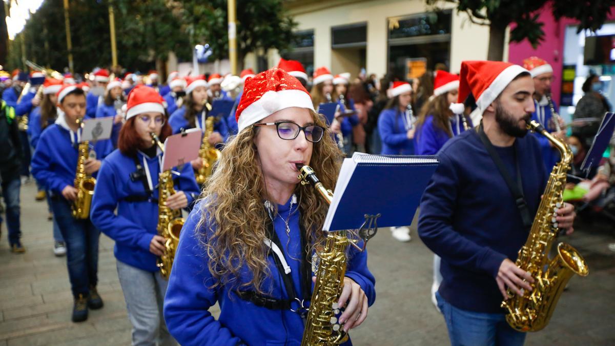 Córdoba enciende la Navidad