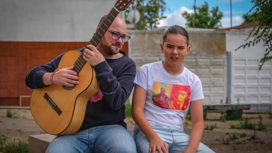 El cante flamenco, ‘Puro Juego’ para Pedro Ramos Bazaga