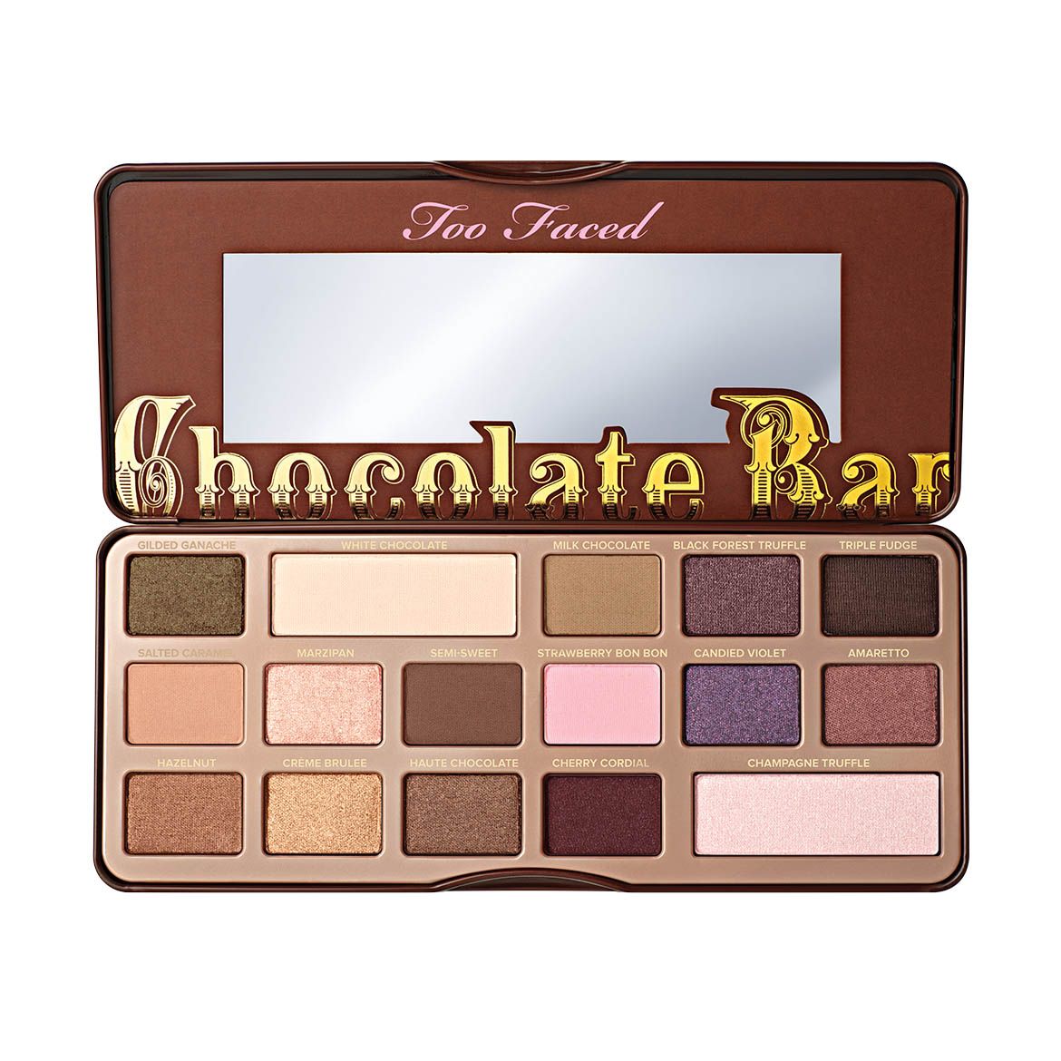 Chocolate Bar, Too Faced