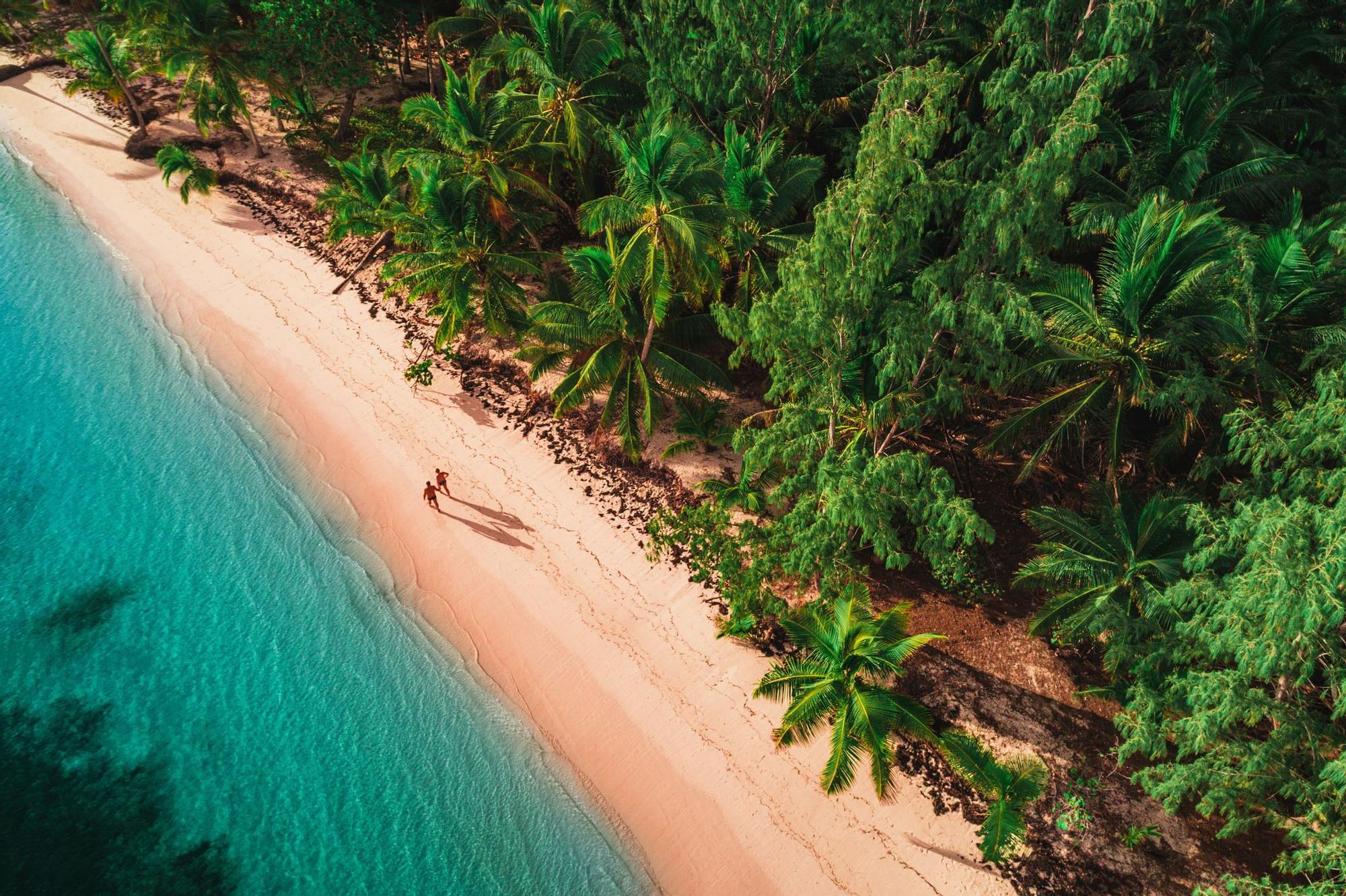 República Dominicana, un destino ideal para el mes de marzo