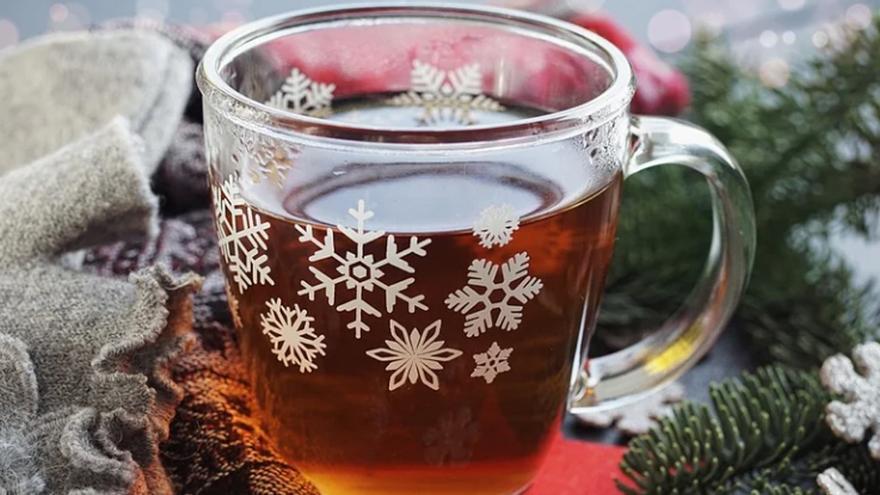 Un sorprendente té para adelgazar en 10 días depurando tu organismo
