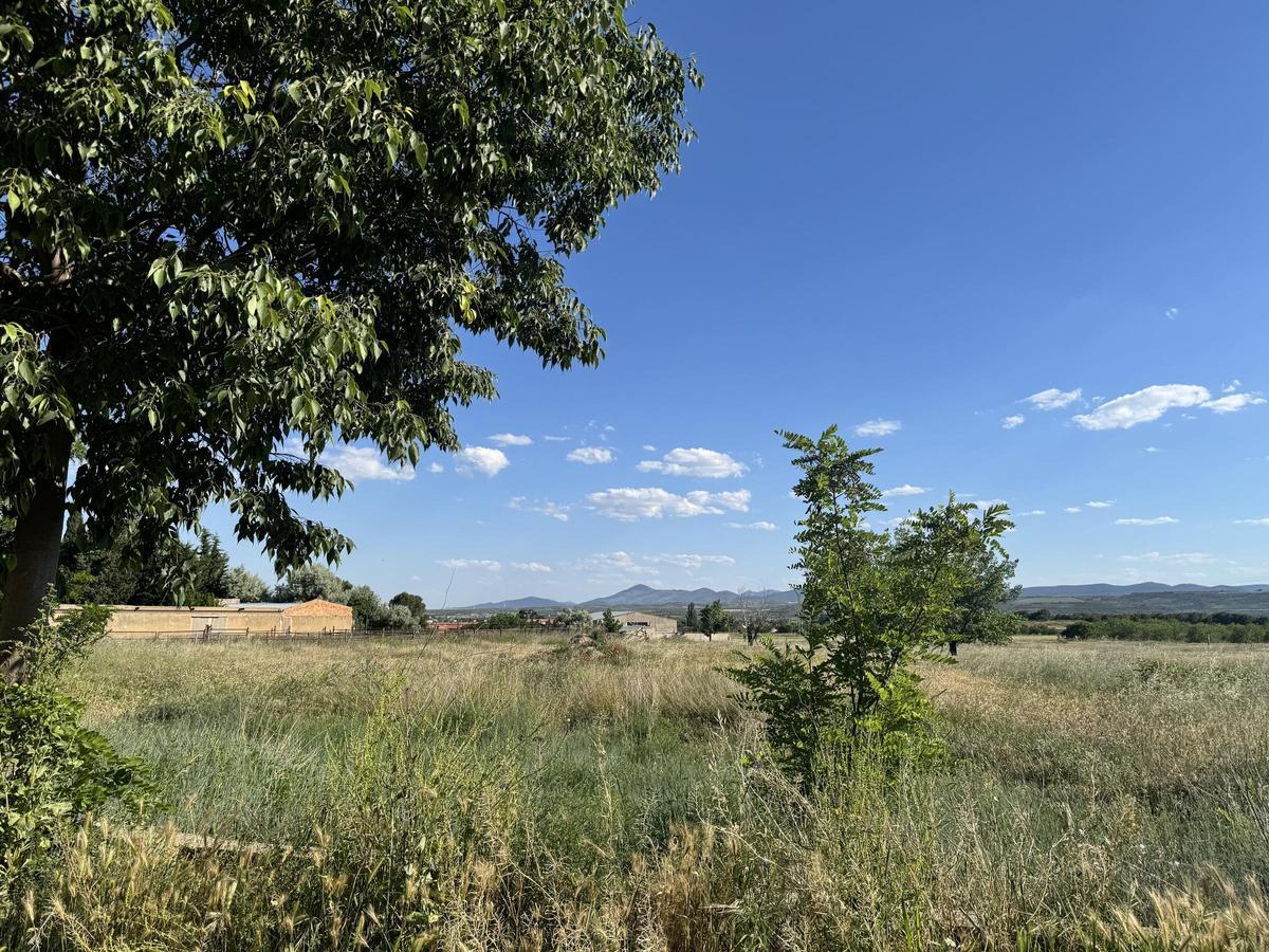 El consistorio destinará 380.000 euros al nuevo Parque de Sopez.
