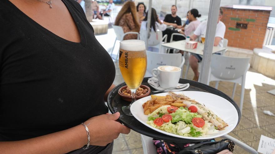  empleo en Elche en los últimos seis años tras el tirón del turismo en marzo