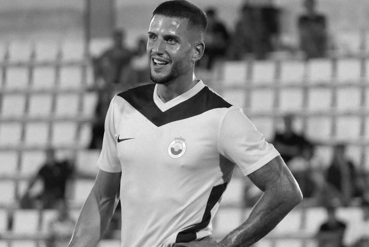 Anselm Pasquina ha vestit la samarreta groga aquest inici de la temporada