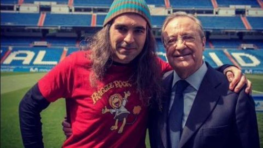 Chema Alonso, el 'hacker' madridista del CTA, trata de escurrir el bulto: "Soy del Real Atlético de Madrid"