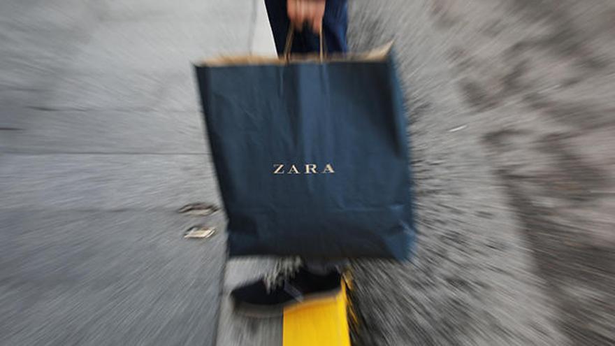 Inditex cierra sus tiendas en Baleares desde este sábado