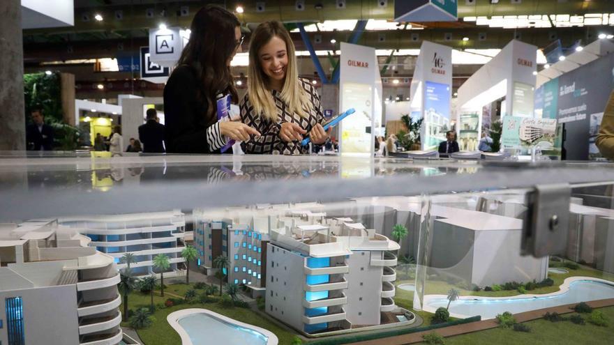 Británicos, neerlandeses y suecos lideran la compra extranjera de vivienda en Málaga