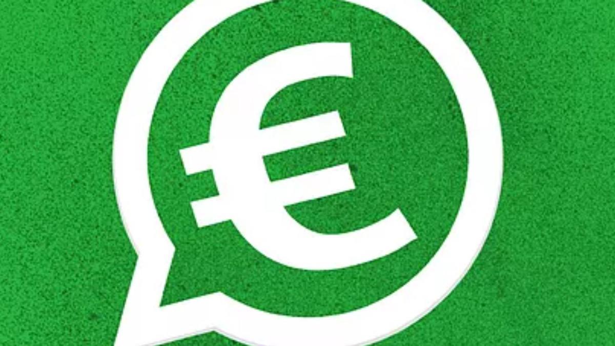 WhatsApp ya deja enviar dinero
