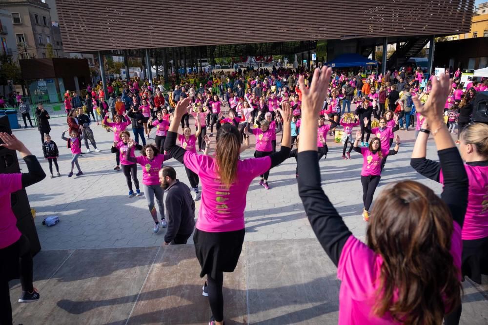 Cursa de la Dona de Figueres 2019