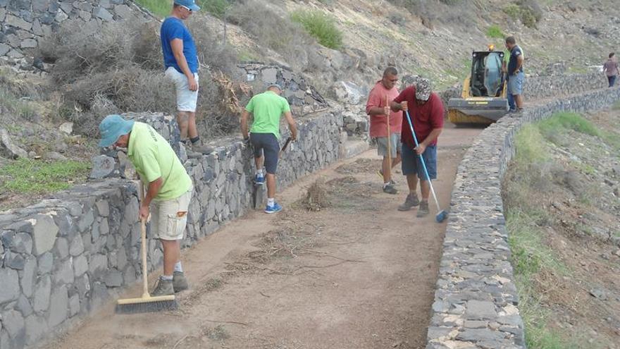El Cabildo de Fuerteventura ayuda a las empresas con 1.500 euros por trabajador contratado