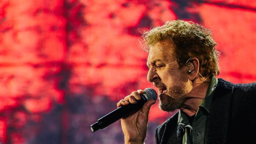 El Último de la Fila comienza en Marenostrum Fuengirola su gira