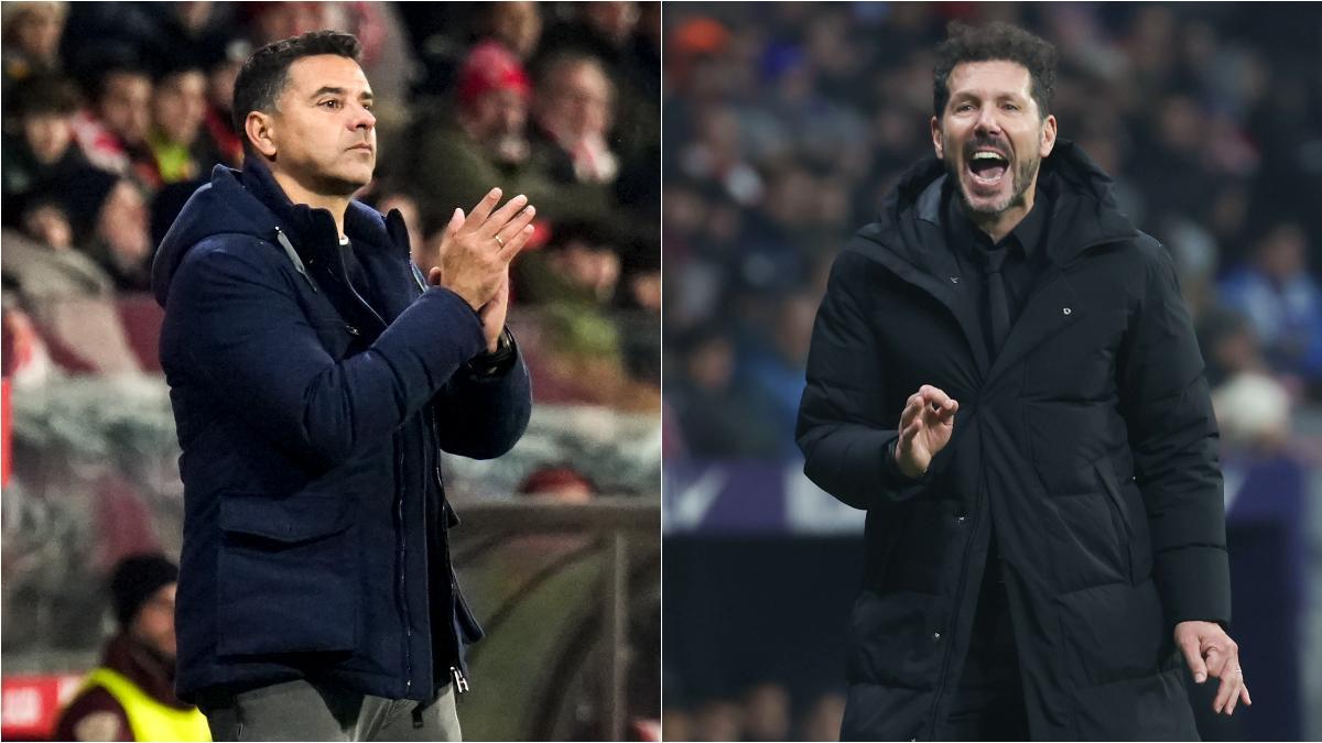 Partidazo de Champions para empezar el año