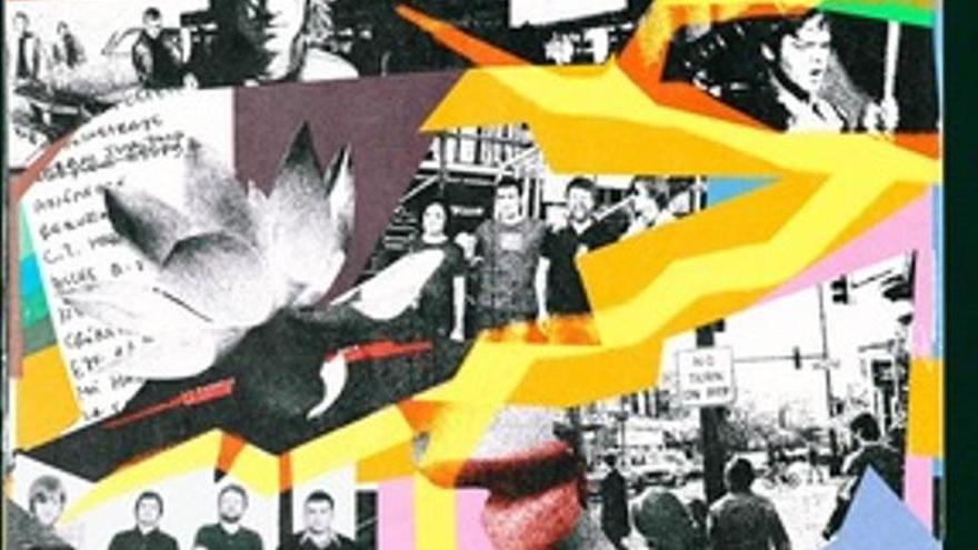 Teatro de las Esquinas – La Habitación Roja