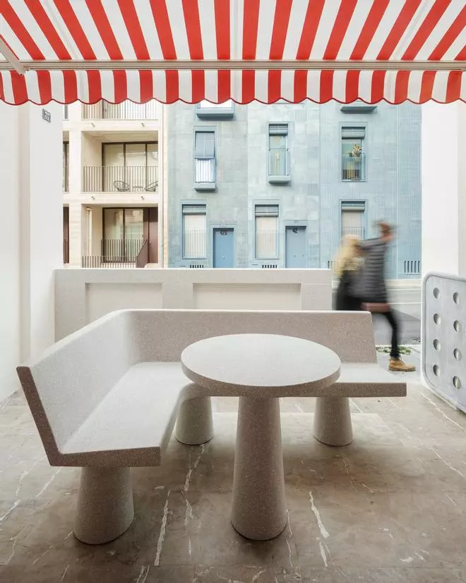 Los productos de Huguet finalistas en los FAD