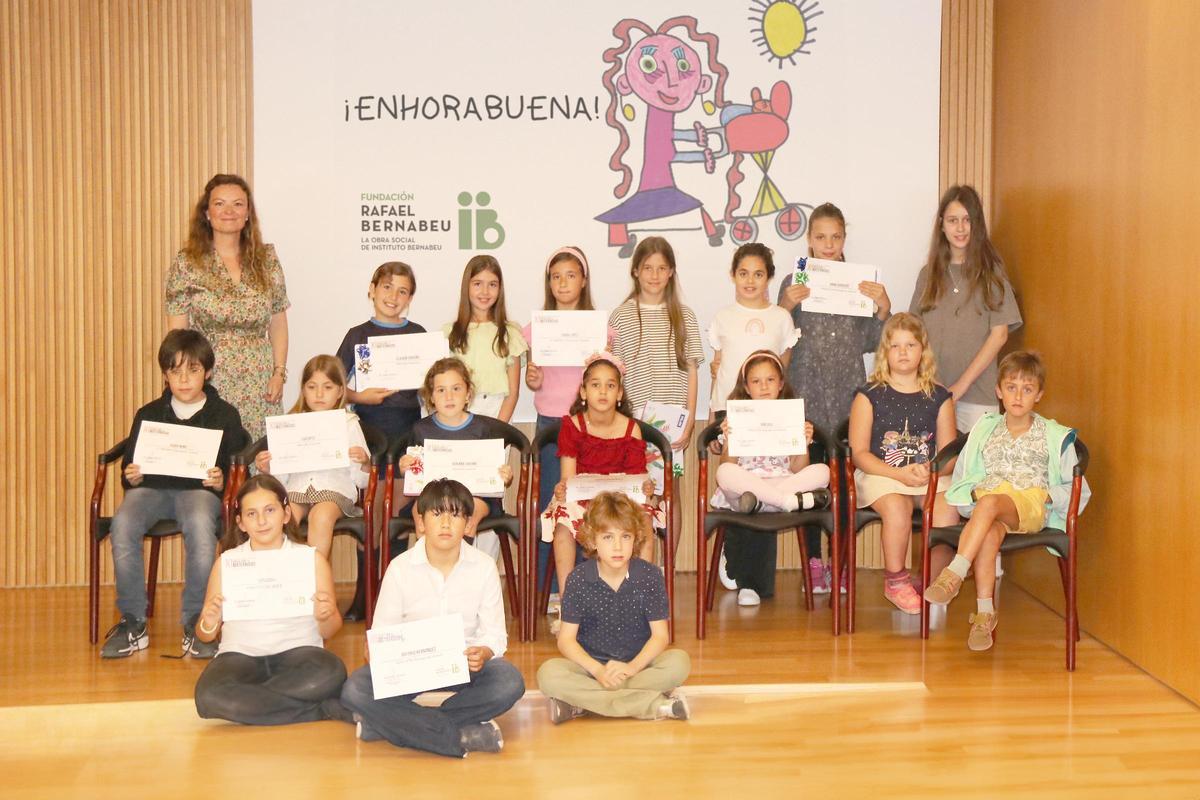 Becas a estudiantes universitarios sanitarios