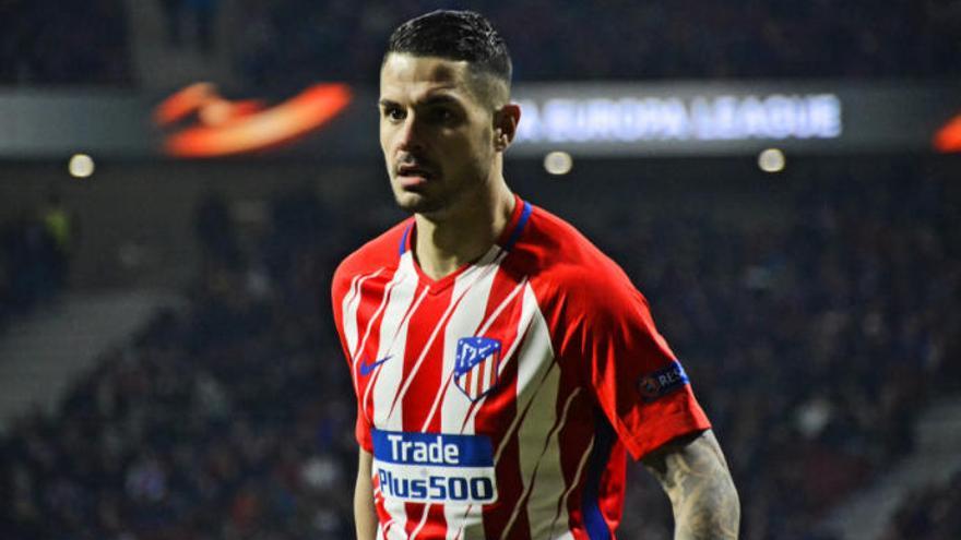 Vitolo, varias semanas de baja por otra lesión