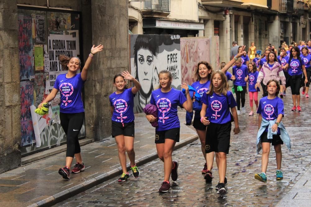 Cursa de la Dona Girona 2018