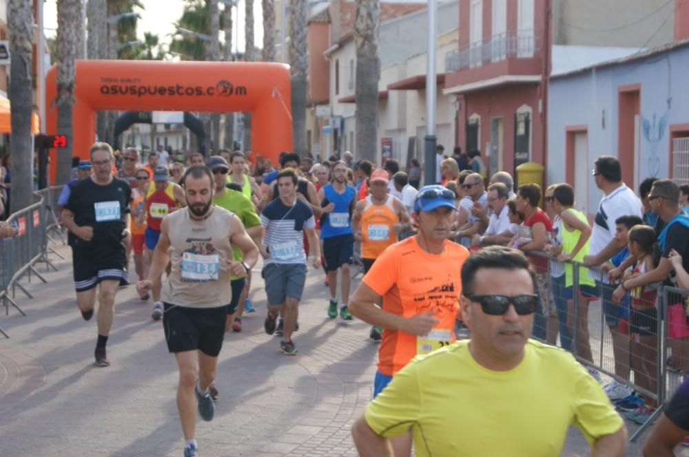 Carrera de Campos del Río