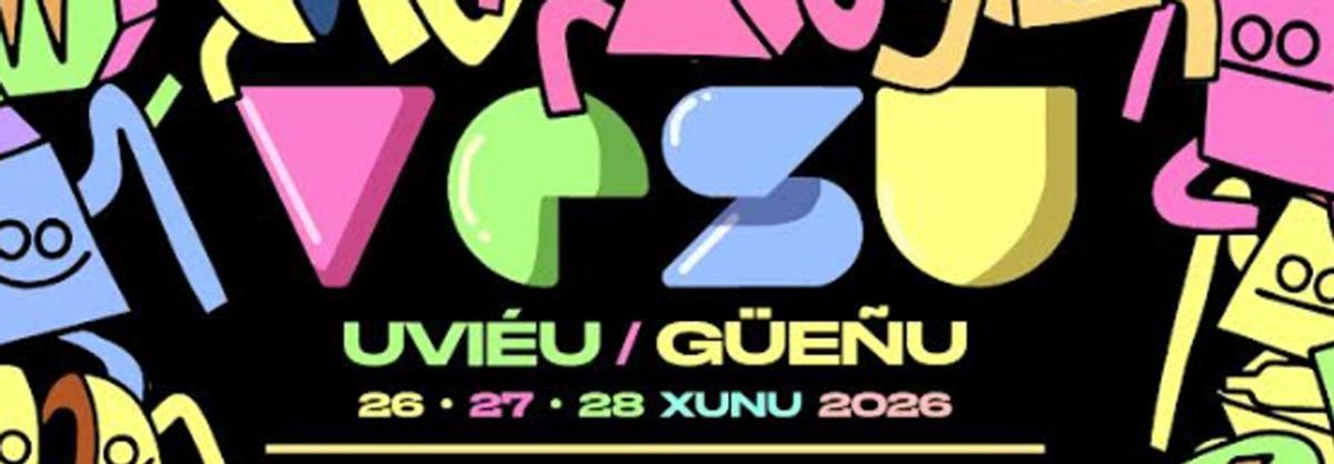 Gijón Sound, los veinte años del LEV y el Vesu avanzan la temporada de festivales