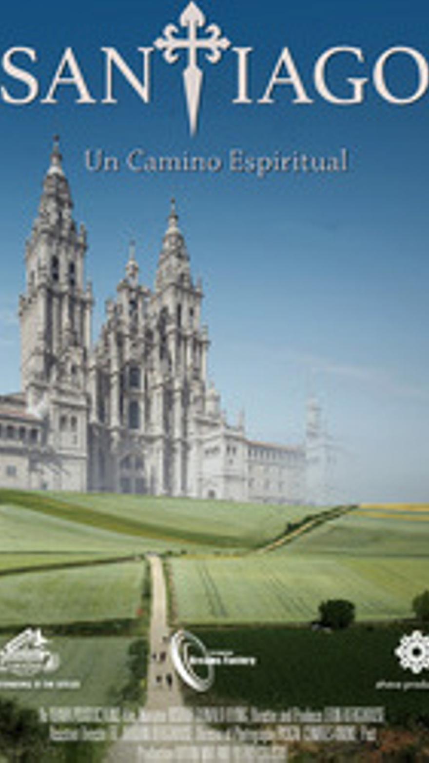 Santiago: Un camino espiritual